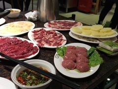 -八合里潮汕鲜牛肉火锅(深圳海岸城店)
