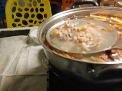 -小煵记·打边炉(西丽文光店)