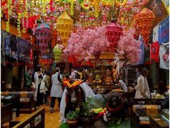 -吉祥圣雪藏餐