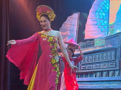 -金东尼人妖秀