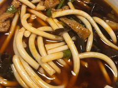 -宝小庆邵阳米粉(深圳市南山保利店)