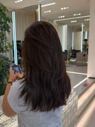 -汀南丝雨Hair design