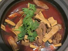 -院8里·少城记忆老川菜(宽窄巷子店)