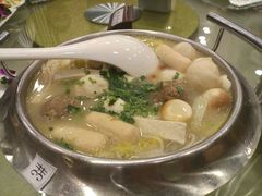 -东四民芳餐厅(世茂工三店)