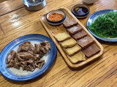 -猫爷的腔调·黔小馆(交大医学住宅区店)