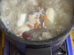 -宗巴雍姆藏餐府