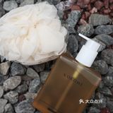 秋冬给肌肤喝饱水的沐浴油