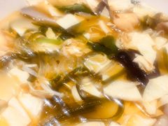 -潮庭·大连海鲜·炭火烧烤·扇贝王(大连店)