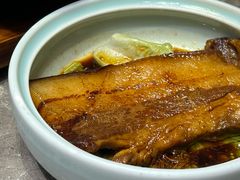 -闫府私房菜·百年鲁菜(恒隆店)