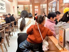 -池奈·咖喱蛋包饭(熙地港店)