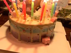 -蜜耳蛋糕(钢花路店)