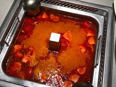 -海底捞火锅(金光华店)