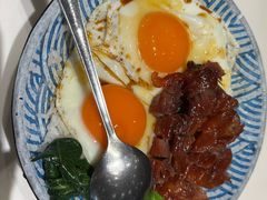 -龙记香港茶餐厅(久光百货店)