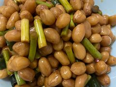 -张杨烤菜(渭南总店)