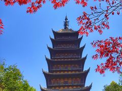 -常熟方塔园