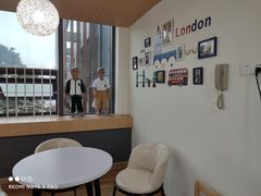 -海汀顿儿童之家(保利香雪园区)