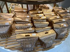 -京馔手工吐司(春熙路店)