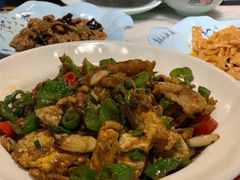 -京城小江南·北京烤鸭·江南土菜·白鱼(中关村店)
