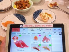 -滨寿司(新街口中央商场店)