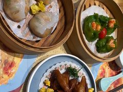 -点都德(长泰广场店)