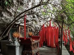 -东南悬空寺方广岩