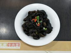 常用/经典菜单-康师傅私房牛肉面(北京南站店)
