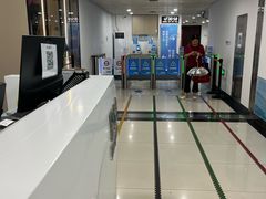 -北京科技大学-游泳馆