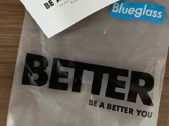 -Blueglass酸奶(财富购物中心店)