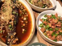 -锦府盐帮·侯宅(五棵松万达店)