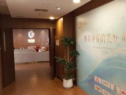 -海豚湾高端月子会所(黄浦店)