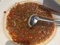 -纪林菜馆·博山菜老字号(华光路店)