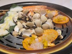 -碗中海·蒸汽海鲜·桑拿鸡(岭南天地店)