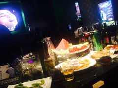 -乐界KTV(虹桥中心店)