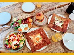 -RAC BAR(安福路店)