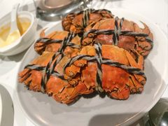 -知味自助餐厅(西安威斯汀大酒店)