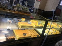 -麦斯晨菲老香港蛋糕(东街店)