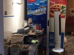 -傅强排骨(成都总店)