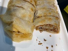 风味卷-瑞丰园庭院餐厅·白族传统家常菜
