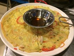 -釜山火炉·海鲜烤肉(紫藤路店)