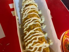 -正宁路小吃夜市