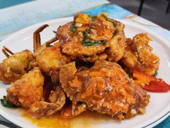 -40号厦门海鲜大排档(中山路店)