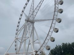 -石家庄市植物园