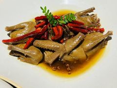 -HOME餐厅粤菜 融合菜