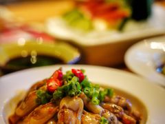 捞汁蛏子-胡桃里音乐酒馆(仓山万达店)