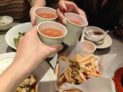 -楚山晓·楚湘菜(江夏永旺店)