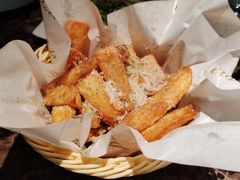 -Lets burger非常汉堡·环球风味(蓝色港湾店)