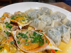 -柳柳饭店(华山中路店)