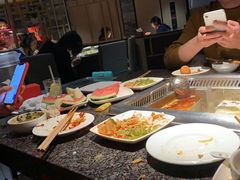 -海底捞火锅(崇文门新世界百货店)