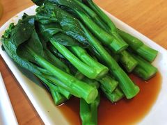 -得利古月庄早茶