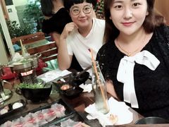 -丽江庭院之丽江往事(安定门店)